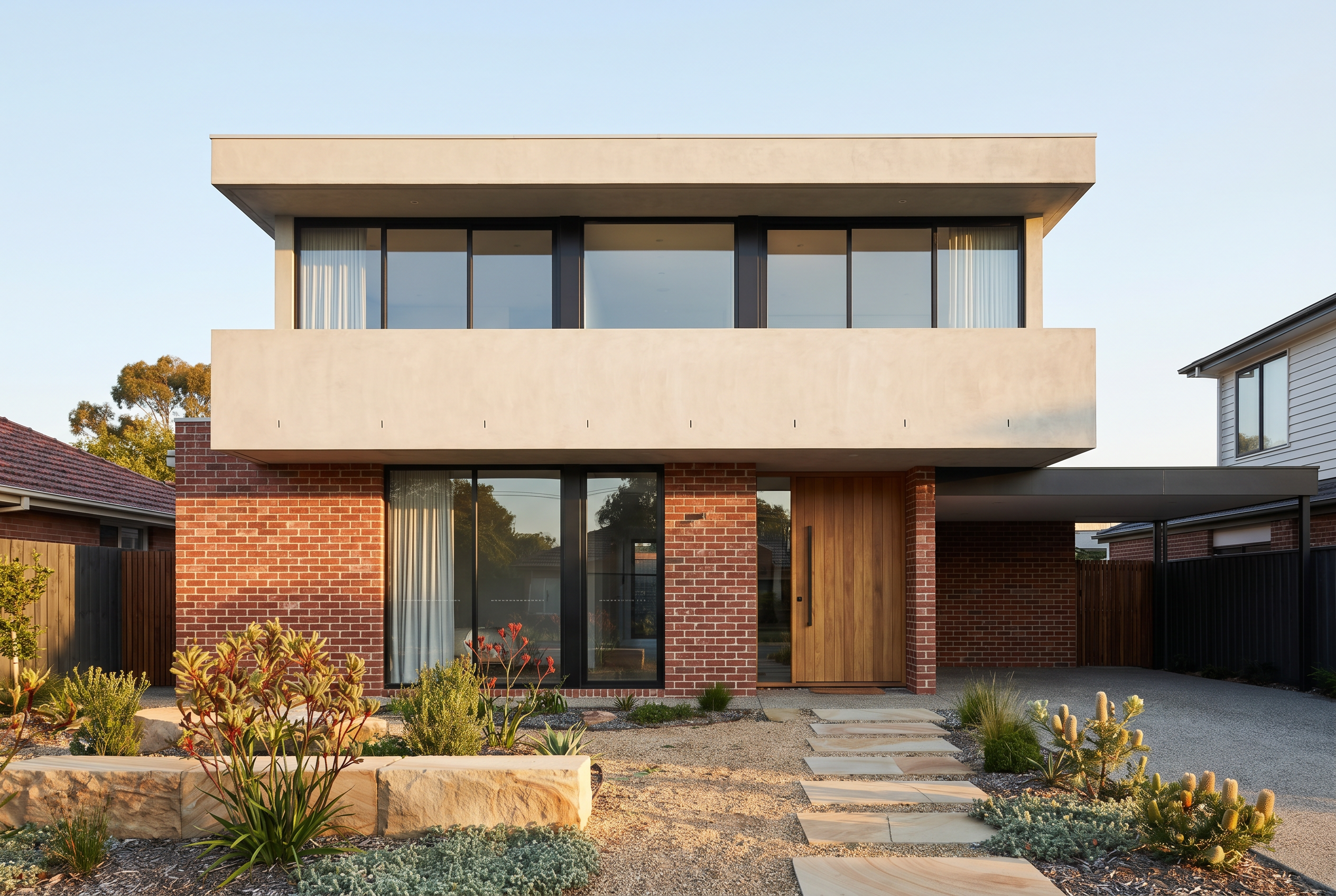 Custom Home Design in Melbourne: Creating Your Dream Home