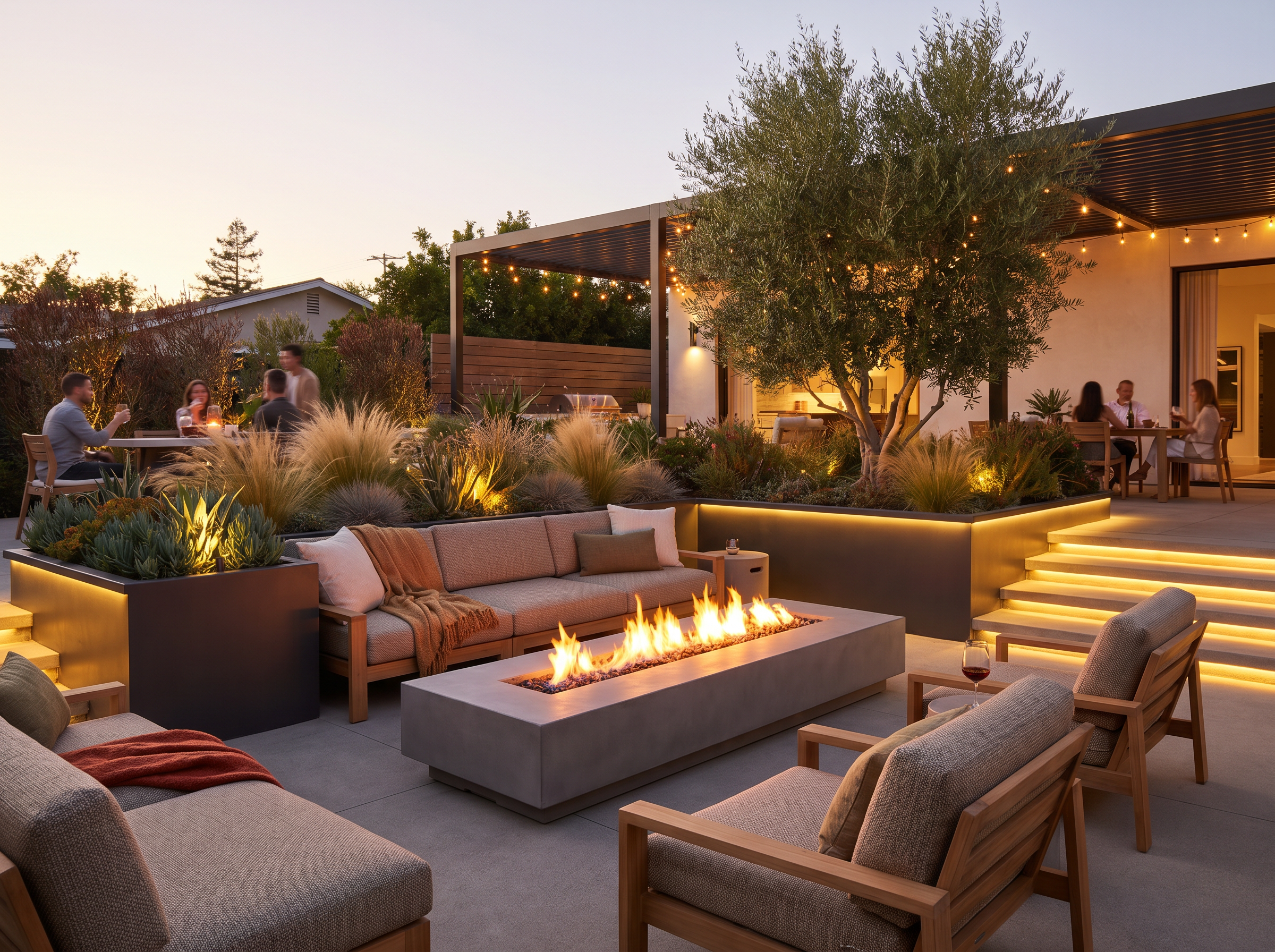 Investment Value: Why Custom Homes Appreciate